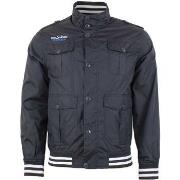 Windjack Srk Blouson esprit coupe vent homme CEMSTEAD