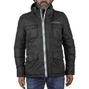 Parka Jas Peak Mountain Parka homme COWAI