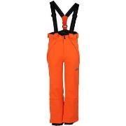 Broeken Peak Mountain Pantalon de ski softshell garçon ECASHELL