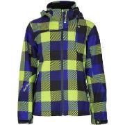 Windjack Peak Mountain Blouson de ski fille GAVENY