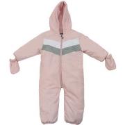 Jumpsuit Peak Mountain Combinaison de ski layette MECARO