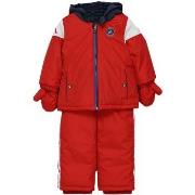 Broeken Peak Mountain Ensemble de ski layette MEMONT