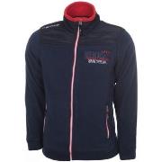 Fleece Jack Vent Du Cap Blouson polaire homme CORTEL