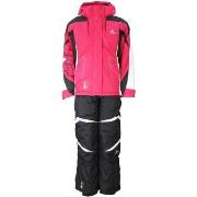 Broeken Peak Mountain Ensemble de ski fille GILIA