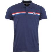 Polo Shirt Korte Mouw Peak Mountain Polo manches courtes homme CEROCE