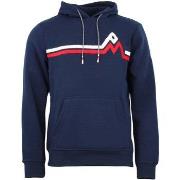 Sweater Peak Mountain Sweat à capuche homme CORENTIN