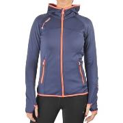 Fleece Jack Peak Mountain Blouson polarshell femme ACAMPUS