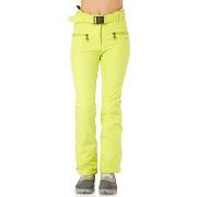 Broeken Peak Mountain Pantalon de ski femme AFUZZI