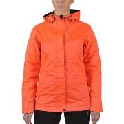 Windjack Peak Mountain Coupe-vent femme AJIKFLB