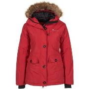 Parka Jas Peak Mountain Parka de ski femme ALAVA