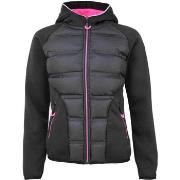 Fleece Jack Degré Celsius Blouson polaire femme ALLEY