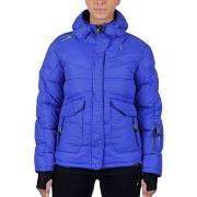 Donsjas Peak Mountain Doudoune de ski femme ANECY