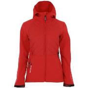 Windjack Vent Du Cap Blouson softshell femme APVER