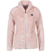 Fleece Jack Peak Mountain Blouson polaire femme ARIANO