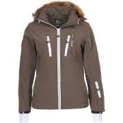 Windjack Peak Mountain Blouson de ski femme ASADA