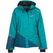 Windjack Peak Mountain Blouson de ski femme ATENE