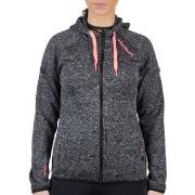 Fleece Jack Peak Mountain Blouson polaire femme ATORA