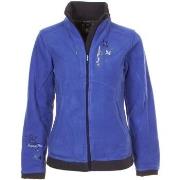 Fleece Jack Peak Mountain Blouson polaire femme ARIL