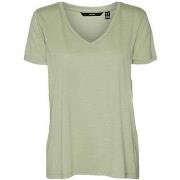 T-shirt Vero Moda -