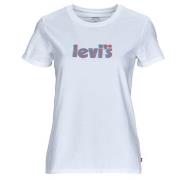 T-shirt Korte Mouw Levis THE PERFECT TEE