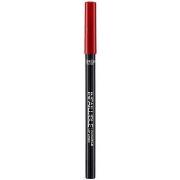Lipliner L'oréal Infaillible Lip Liner Potlood - 205 Apocalypse Red