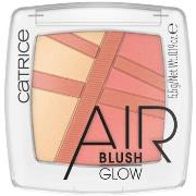 Blush &amp; poeder Catrice AirBlush Glow Blush Poeder - 10  Sky