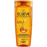 Shampoos L'oréal Elseve Extraordinary Oil Shampoo Voeding Glans