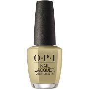 Nagel accesoires Opi Nagellak Nail Lacquer