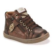 Hoge Sneakers GBB VALA