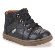 Hoge Sneakers GBB THEANA