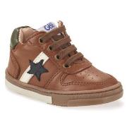 Hoge Sneakers GBB RIKKIE