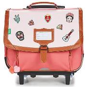 Schooltas Tann's ADRIANA TROLLEY 38 CM