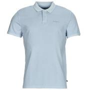 Polo Shirt Korte Mouw Pepe jeans OLIVER GD