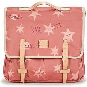 Schooltas Jojo Factory CARTABLE STARS