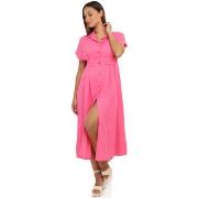 Jurk La Modeuse 67069_P155961