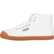 Sneakers Kawasaki Original Pure Boot K212442-ES 1002 White