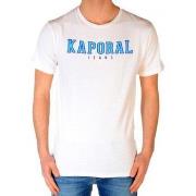 T-shirt Korte Mouw Kaporal 52177