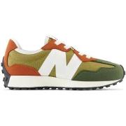 Lage Sneakers New Balance -