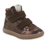 Hoge Sneakers GBB LUCELLA