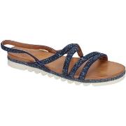 Sandalen Femme Plus BC321