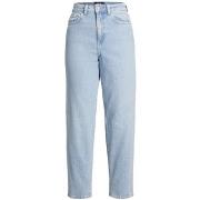 Broeken Jjxx Jeans Lisbon Mom - Light Blue Denim