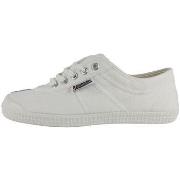 Sneakers Kawasaki Legend Canvas Shoe K23L-ES 01 White