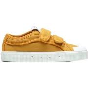 Sneakers Sanjo Kids V200 - Mustard