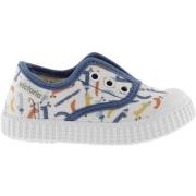 Sneakers Victoria Baby 366161 - Azul