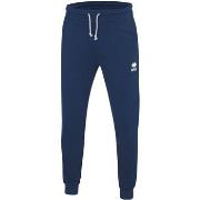 Broeken Errea Pantaloni Denali Ad Blu