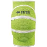 Sportaccessoires Errea Ginocchiere Atena Adulto Verde Fluo