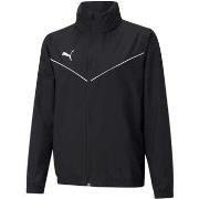 Blazer Puma Teamrise All Weather Jkt Jr