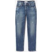 Jeans Le Temps des Cerises Jeans mom 400/17, 7/8