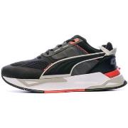 Lage Sneakers Puma -