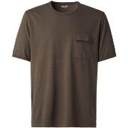 T-shirt Korte Mouw Salsa -